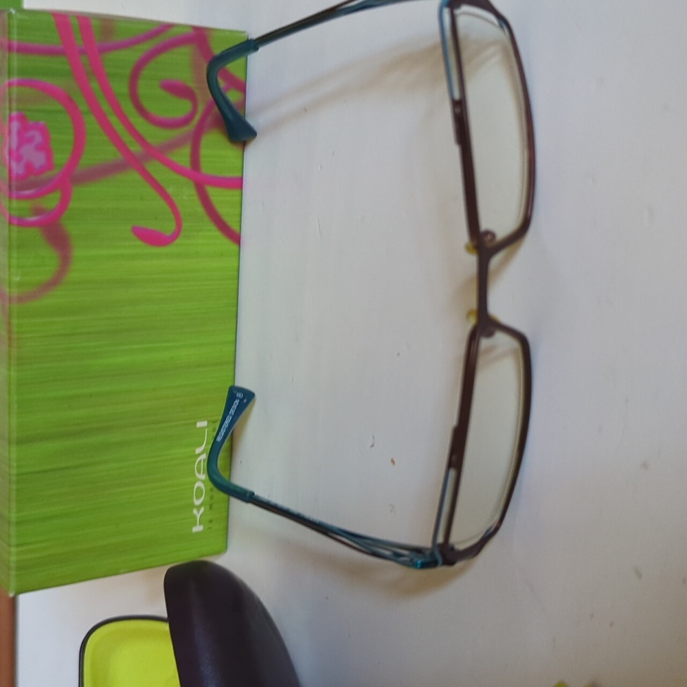 Koali Prescription Glasses